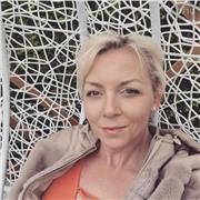 I’m a creative, supportive, and approachable tutor with a strong background in Art & Design.